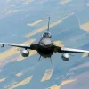 Перші 20 українських пілотів почнуть навчання на F-16 у Британії, – Foreign Policy
