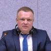 Заступником голови СБУ призначено Сергія Наумюка — відповідний указ з'явився на сайті Офісу президента Заступником голови СБУ призначено Сергія Наумюка — відповідний указ з'явився на сайті Офісу президента
