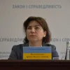 ​Генеральний прокурор Ірина Венедіктова провела оперативну нараду з питань збройного конфлікту на Донбасі та відвідала лінію розмежування