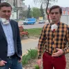 ​На Житомирщині суддя апеляційного суду Юрій Широкопояс "відмазує" корупціонерів заради політичної карєри сина