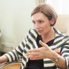 ​НБУ не очікує швидкого зростання кредитування на купівлю землі - Катерина Рожкова