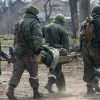 ​ГУР: Російські шпиталі не витримують потік поранених окупантів, розпочалася мобілізація медперсоналу