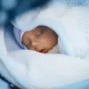 ​В обласному перинатальному центрі у свята народилося 20 немовлят