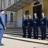 ​Ще три судові установи на Донеччині, Дніпропетровщині та Миколаївщині відтепер охороняються Службою судової охорони