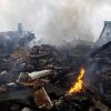 ​Російські війська 24 серпня гатили по українських містах і селах