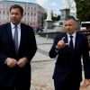 ​Віцеканцлер: ФРН підтримуватиме Україну €9 млрд щороку