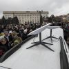 ​Навроцький обрізав фінансування Польщею Starlink в Україні - уряд