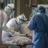 На коронавірус захворіли ще понад три з половиною тисячі українців