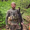 Популярний український блогер із позивним «Малі» загинув у боях