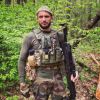 Популярний український блогер із позивним «Малі» загинув у боях Популярний український блогер із позивним «Малі» загинув у боях