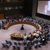 Україна запросила термінове засідання Ради безпеки ООН через фіктивні референдуми окупантів