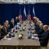 ​Рубіо переказав Лаврову заклик Трампа щодо миру в Україні