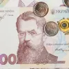 ​Від сьогодні в Україні з’явиться банкнота номіналом 1000 гривень 