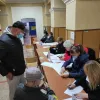 На Дніпропетровщині поліція вже склала п`ять адміністративних матеріалів за порушення на виборчих дільницях