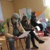 ​Явка виборців на Дніпропетровщині тримається на рівні 25 %