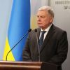 «Україна — це країна, яка бореться за свою незалежність та територіальну цілісність, і будь які паралелі з Афганістаном — недоречні», — Андрій Таран «Україна — це країна, яка бореться за свою незалежність та територіальну цілісність, і будь які паралелі з Афганістаном — недоречні», — Андрій Таран