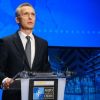 Твердження росії про брудну бомбу є "абсурдними", – глава НАТО Твердження росії про брудну бомбу є "абсурдними", – глава НАТО