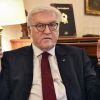 Штайнмайєр з Києва звернувся до німців і закликав їх ніколи не забувати про агресію Кремля проти нас Штайнмайєр з Києва звернувся до німців і закликав їх ніколи не забувати про агресію Кремля проти нас