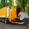 Вывоз мусора Днепр: Качественный и быстрый вывоза мусора в городе Днепр