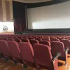 Прокуратура вимагає повернути місцевій громаді із незаконної власності будівлю кінотеатру