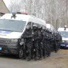 ​Операція "Полісся": МВС укріплює кордон з Білоруссю у Чорнобильский зоні відчудження на Київщині