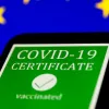 COVID-19: чоловіка засуджено за виготовлення та використання підробленого Міжнародного свідоцтва про вакцинацію