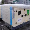 USAID надає Україні 80 генераторів