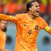 Нідерланди розачарували у другому матчі на ЧС-2022, ледь не програвши, Катар вилетів