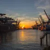 Нова стратегія розвитку морських портів 