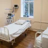 У Тернопільській обласній лікарні відкрили новий корпус для хворих на коронавірус