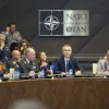 Наступна зустріч міністрів оборони країн НАТО запланована на 14-15 лютого — пресслужба Альянсу
