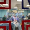 ​У Львові провели унікальну операцію з пересадки легень від посмертного донора, — повідомляє МОЗ