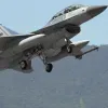 Виробник винищувачів F-16 компанія Lockheed Martin, готова збільшувати їхнє виробництво, - повідомляє — Financial Times