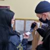 ​Судові охоронці столичного регіону стали на заваді пронесенню наркотичних засобів до будівлі правосуддя Білої Церкви