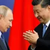 ​Китай розглядає можливість постачання артилерії та боєприпасів російській армії, – Wall Street Journal