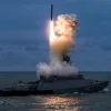 ​Рашисти готуються до масованої ракетної атаки