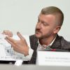 ПАВЛО ПЕТРЕНКО: МІН’ЮСТ ЗАПУСТИВ ПРОСВІТНИЦЬКИЙ ПРОЕКТ ДЛЯ МОЛОДІ «ГУСЬ ЙДЕ НА ВИБОРИ» ПАВЛО ПЕТРЕНКО: МІН’ЮСТ ЗАПУСТИВ ПРОСВІТНИЦЬКИЙ ПРОЕКТ ДЛЯ МОЛОДІ «ГУСЬ ЙДЕ НА ВИБОРИ»