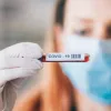 ​В Івано-Франківській області померла жінка хврора на коронавірус, це офіційно п’ята смерть від зараження COVID-19 в Україні