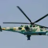 ​Північна Македонія заявила, що може передати Україні 12 ударних гелікоптерів Мі-24, – міністерка оборони Петровська