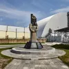 ​35 років з дня Чорнобильської катастрофи.
