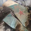 ​Російське вторгнення в Україну : Українські військові впродовж доби збили 11 повітряних цілей ворога