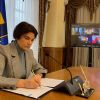 Офіс прокурора МКС приєднався до спільної слідчої групи України, Литви та Польщі щодо розслідування злочинів РФ Офіс прокурора МКС приєднався до спільної слідчої групи України, Литви та Польщі щодо розслідування злочинів РФ