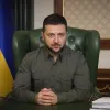 ​Україна – це справжній символ боротьби за свободу – звернення Президента Володимира Зеленського