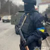 ​Російське вторгнення в Україну : На Черкащині затримали трьох диверсантів