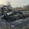 ​Україна знищила 2-річний запас танків Росії