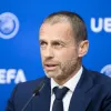 УЕФА стремится утвердить лимит зарплат футболистов - Чеферин намекнул, что в будущем финалы ЛЧ состоятся за океаном