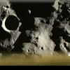 На Місяці відбулась невдала спроба посадки приватного космічного апарату