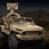 Американська розробницька команда представила доступну бойову лазерну систему, яка ефективно забиває ворожі дрони