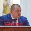 ​Криміналітет Миколаївщини заказав керівника СБУ області Віталія Герсака