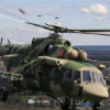 Военный вертолет разбился в России: пассажиры погибли Военный вертолет разбился в России: пассажиры погибли